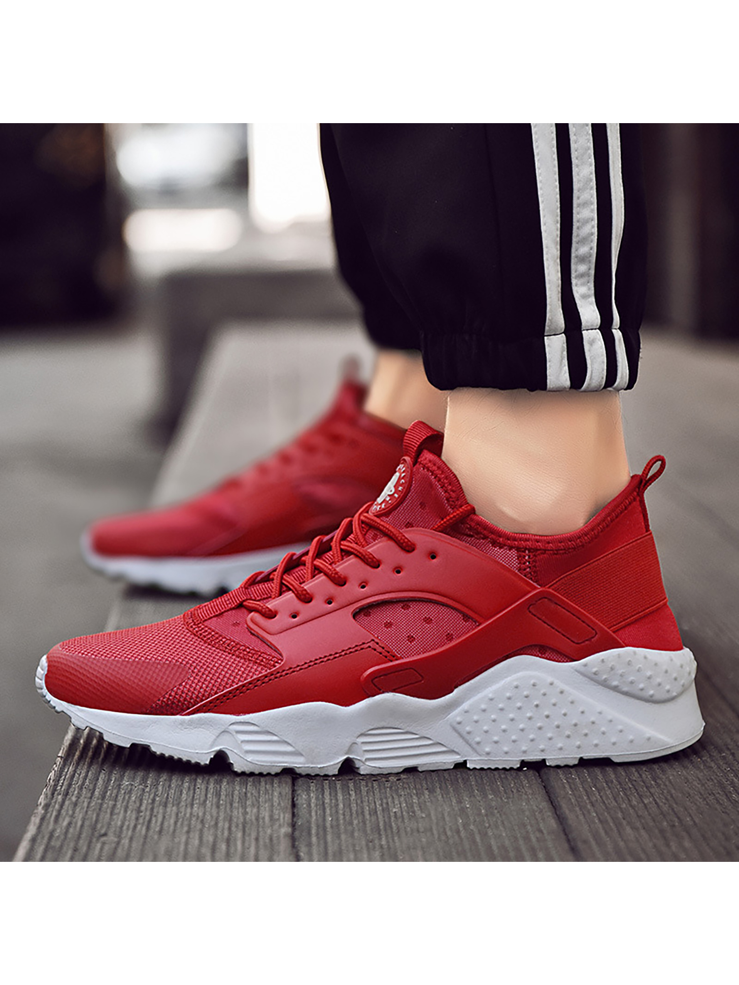 Unisex Rose Mens Lightweight Sports Running Shoes Unisex Rose Mens Lightweight Sports Running Shoes